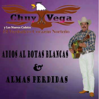 Chuy Vega Boquita de Corazón