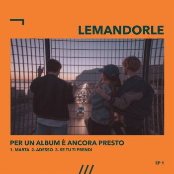 lemandorle Adesso