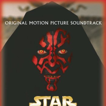 John Williams Qui-Gon's Noble End