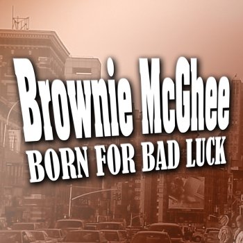 Brownie McGhee Double Trouble (2)