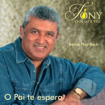 Tony Sobre As Ondas (Playback)