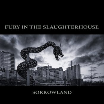 Исполнитель Fury in the Slaughterhouse, альбом Sorrowland