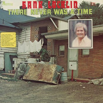 Hank Locklin Night Life Queen