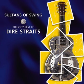 Dire Straits On Every Street (7" Radio Edit)