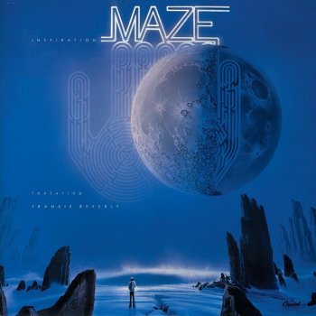 Maze feat. Frankie Beverly Lovely Inspiration - Feat. Frankie Beverly