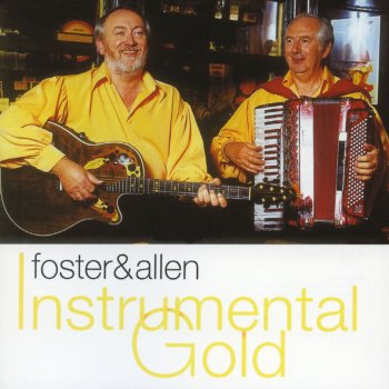 Foster feat. Allen June Glover