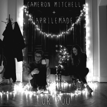 Cameron Mitchell & aprilemade For Me