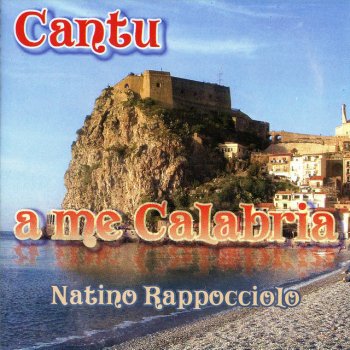 Natino Rappocciolo Dispettu e amuri