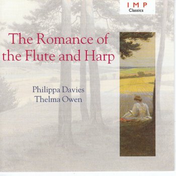 Philippa Davies Syrinx