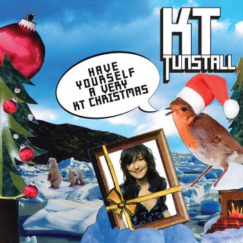 KT Tunstall Sleigh Ride