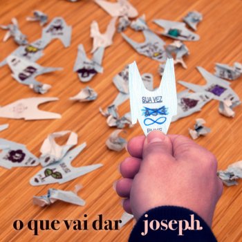 josep.h. O Que Vai Dar