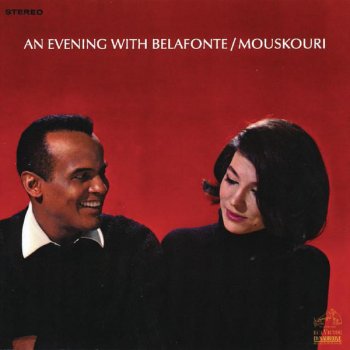 Harry Belafonte My Moon (Fengeri moo)