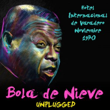 Bola de Nieve Drume Negrita (Live)