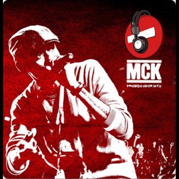 MCK Ameaça Global