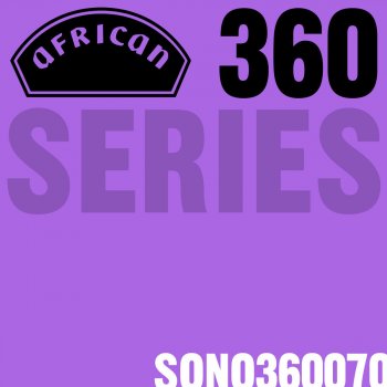 Исполнитель L'OK Jazz, альбом Authenticité Vol.1 (Single Release)