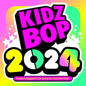 KIDZ BOP Kids Lil Boo Thang