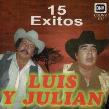 Luis Y Julian Valgame San Timoteo