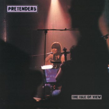 Pretenders Hymn to Her (Live)