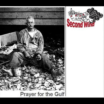 Исполнитель Second Wind, альбом Prayer for the Gulf
