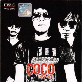 Coco Jangan Datang Lagi