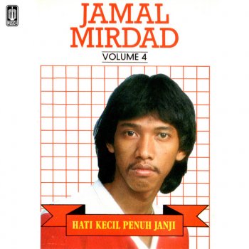 Jamal Mirdad Hati Kecil Penuh Janji