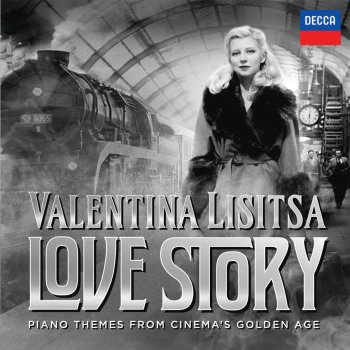 Valentina Lisitsa feat. Gavin Sutherland & BBC Concert Orchestra Jealous Lover (From "The Apartment")