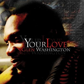 Glen Washington Movin' On