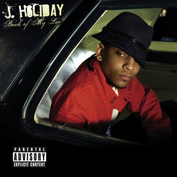 J. Holiday Thug Commandments