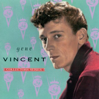 Gene Vincent Five Days, Five Days