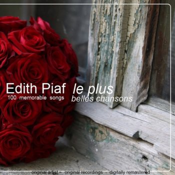 Edith Piaf À gueule ça madame