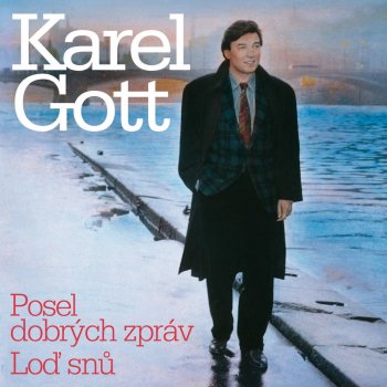 Karel Gott feat. Helena Vondráčková Love Me Tender - Bonus Track