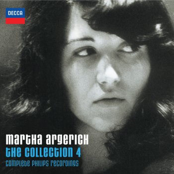 Martha Argerich feat. Mischa Maisky Sonata for Arpeggione and Piano in A Minor, D. 821: III. Allegretto