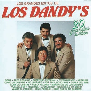 Los Dandy's Como Un Duende