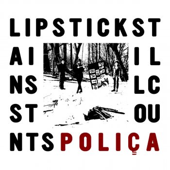 POLIÇA feat. Spank Rock Still Counts