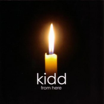 kidd Decided In My Mind