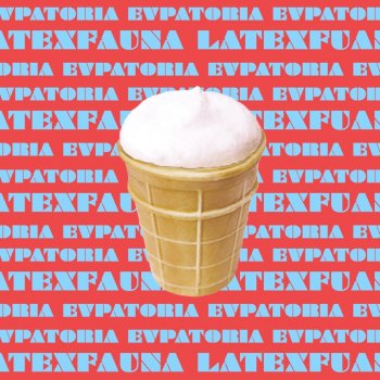 LATEXFAUNA Evpatoria - Flashtronica Remix