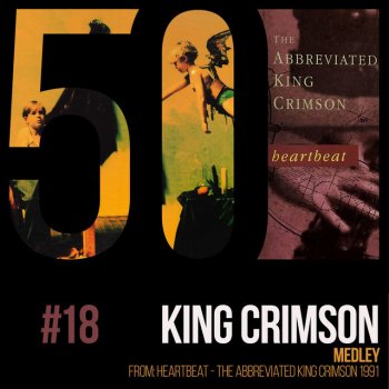 King Crimson feat. David Singleton Medley - Commentary