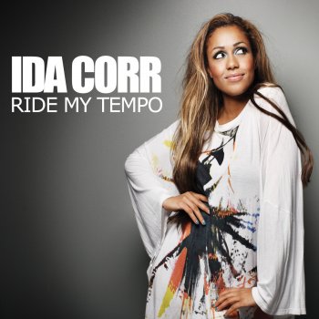 Ida Corr Ride My Tempo - Grazehopp Radio Edit