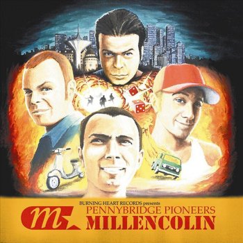 Millencolin Fox