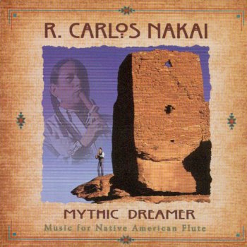 R. Carlos Nakai Antelope Song