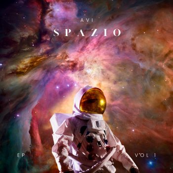 Исполнитель AVI, альбом SPAZIO - Single