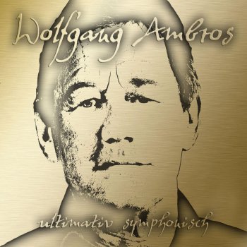 Wolfgang Ambros I glaub I geh jetzt (Symphonisch)