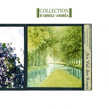 Collection d'Arnell-Andrea Refuge, We're Watching Them Dying