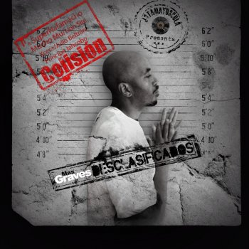 Jotamayúscula feat. Mucho Muchacho, Lion Sitte, Supernafamacho, Xcese, Julio Beltrán & Principe Jahcobo Colisión