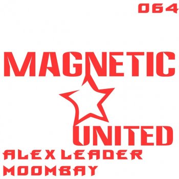 Исполнитель ALex Leader, альбом Moombay