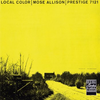 Mose Allison Ain't You a Mess