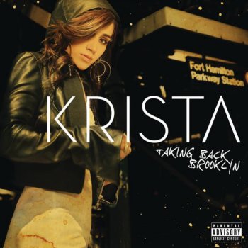 KRISTA Temporary Insanity