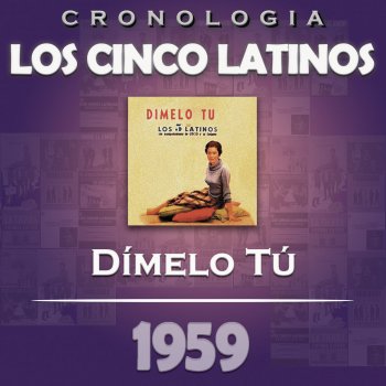 Los Cinco Latinos Buona Sera