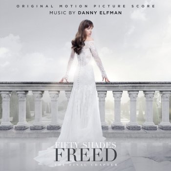 Danny Elfman Welcome Home