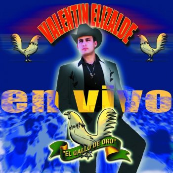 Valentin Elizalde El Pavido Navido